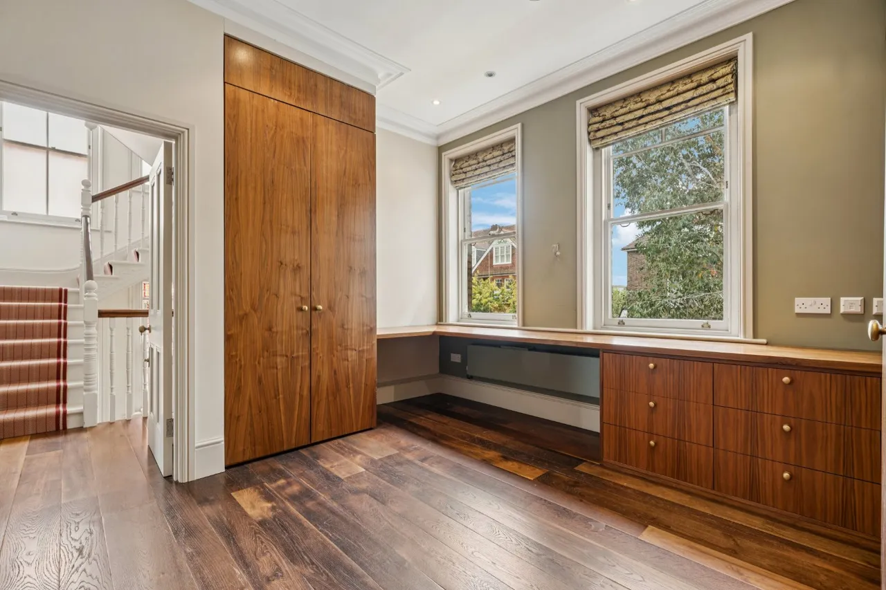 Daleham Gardens, Hampstead, London, NW3 5BY, photo 8