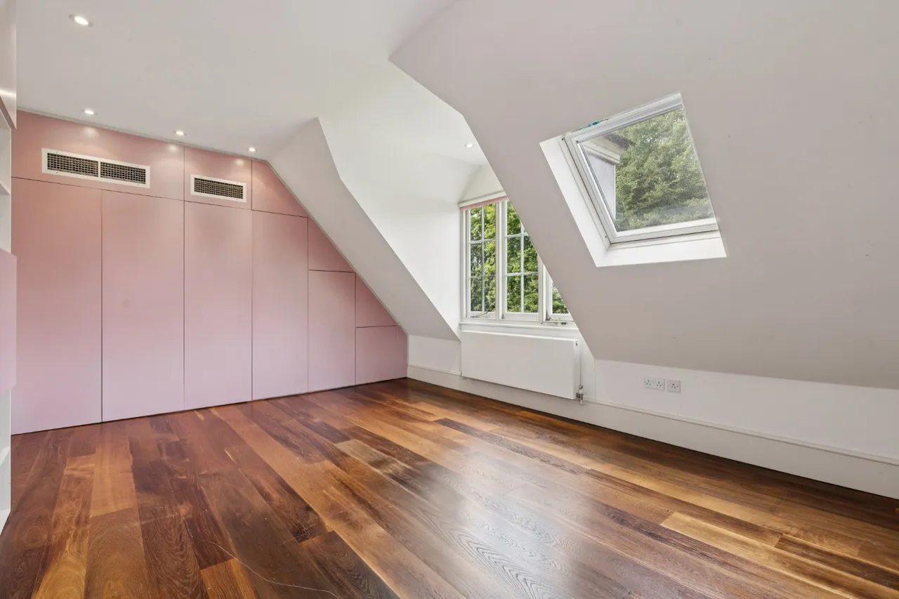 Daleham Gardens, Hampstead, London, NW3 5BY, photo 12