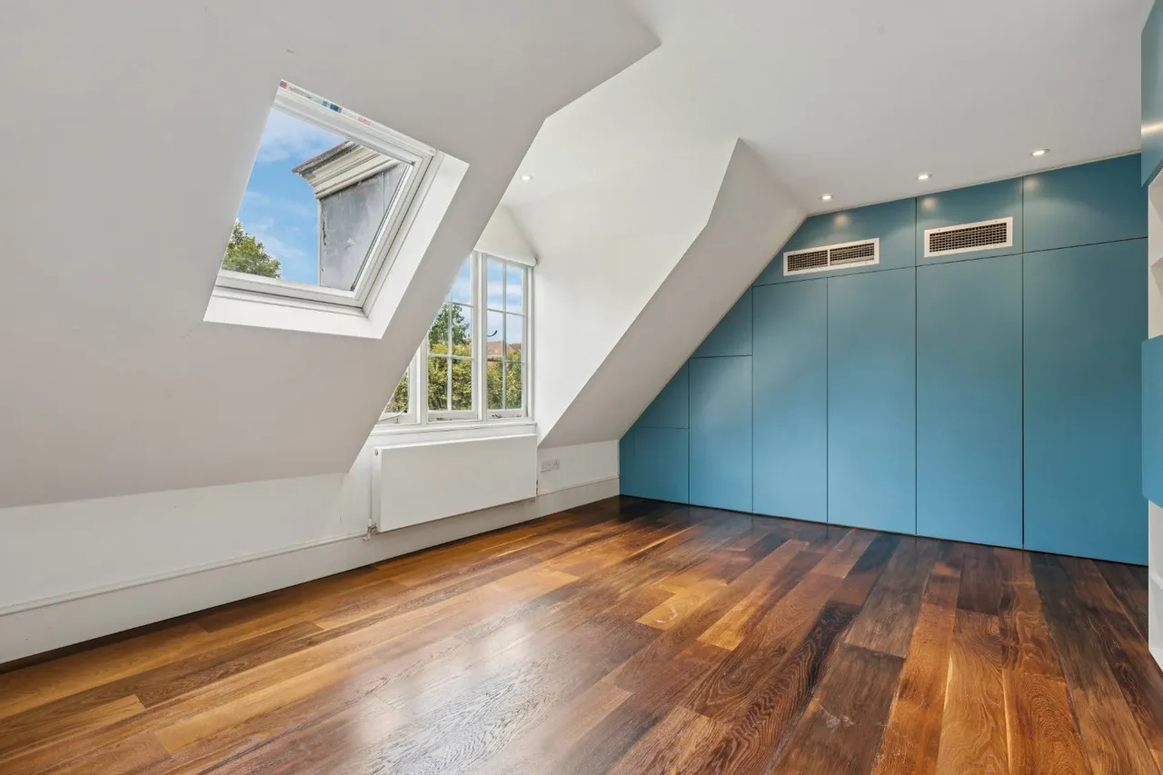 Daleham Gardens, Hampstead, London, NW3 5BY, photo 11