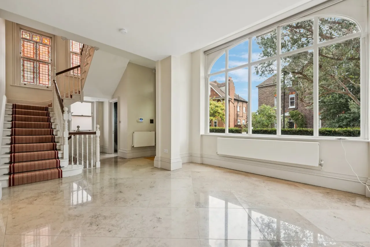 Daleham Gardens, Hampstead, London, NW3 5BY, photo 2