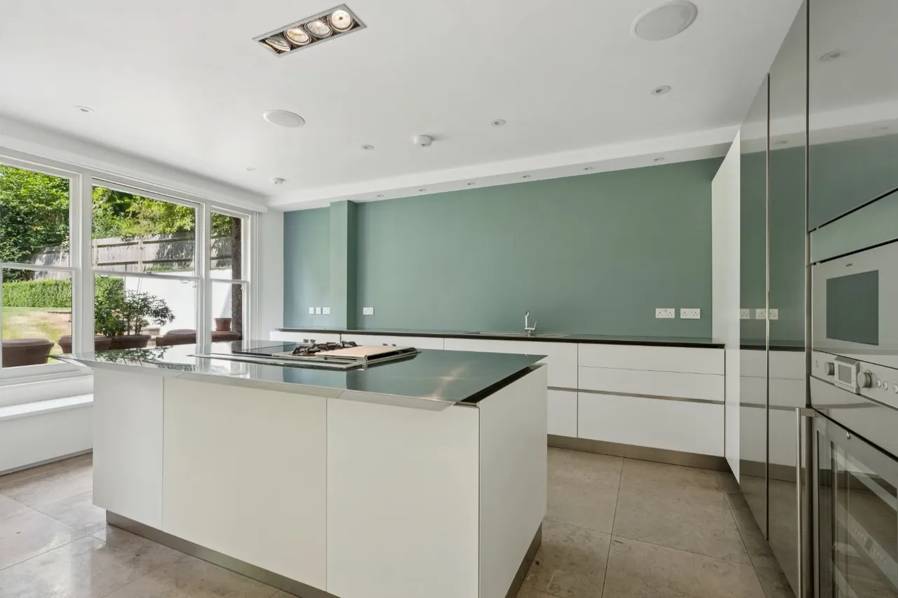 Daleham Gardens, Hampstead, London, NW3 5BY, photo 5