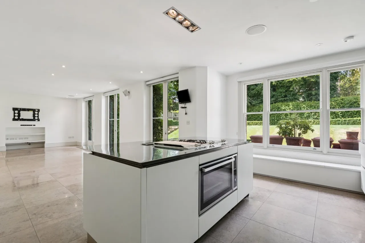 Daleham Gardens, Hampstead, London, NW3 5BY, photo 6