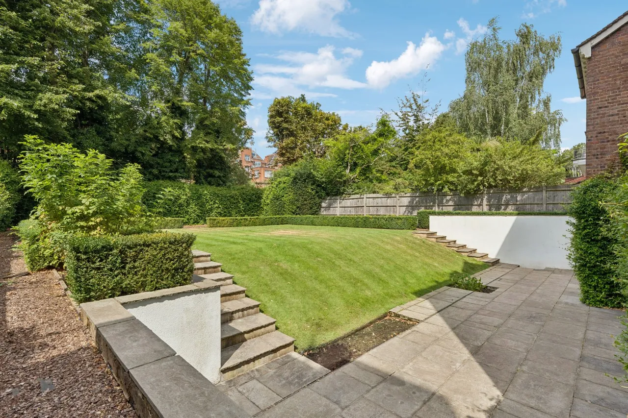 Daleham Gardens, Hampstead, London, NW3 5BY, photo 15