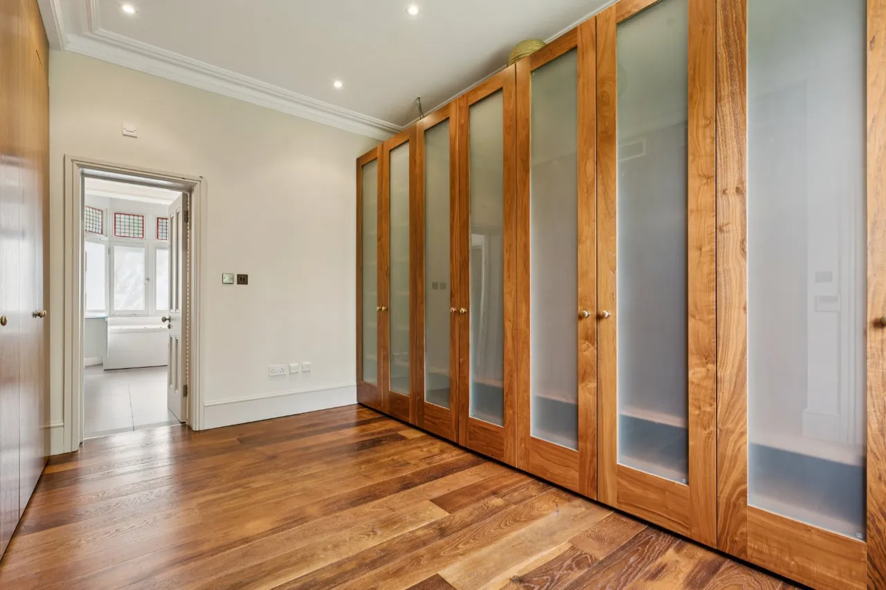 Daleham Gardens, Hampstead, London, NW3 5BY, photo 9