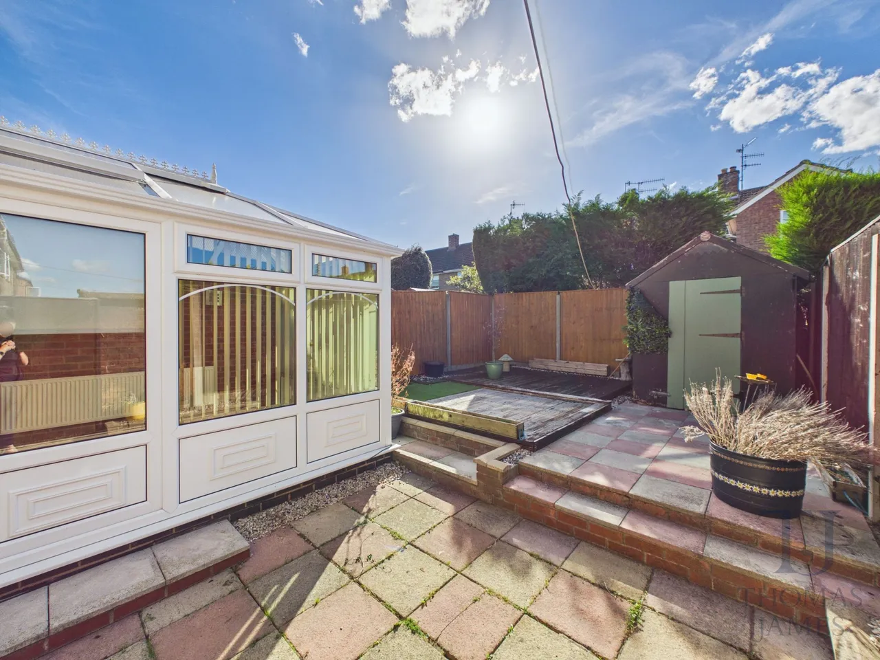 Sandside, Cotgrave, NG12, photo 16