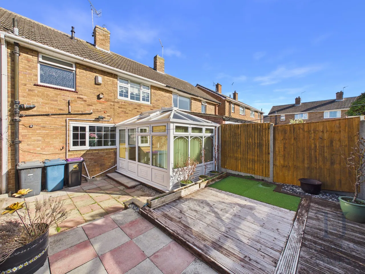 Sandside, Cotgrave, NG12, photo 17
