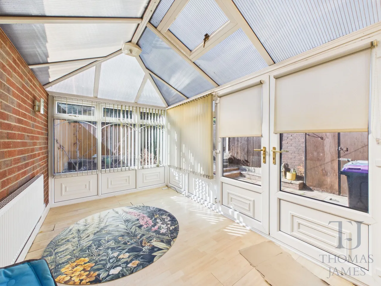 Sandside, Cotgrave, NG12, photo 7
