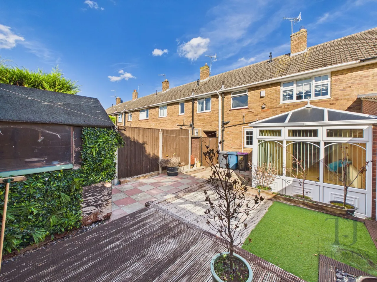Sandside, Cotgrave, NG12, photo 18