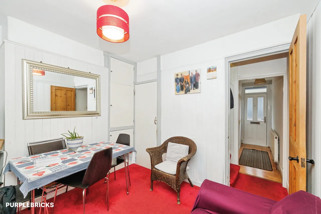 Vicarage Road, Watford, WD18, photo 5