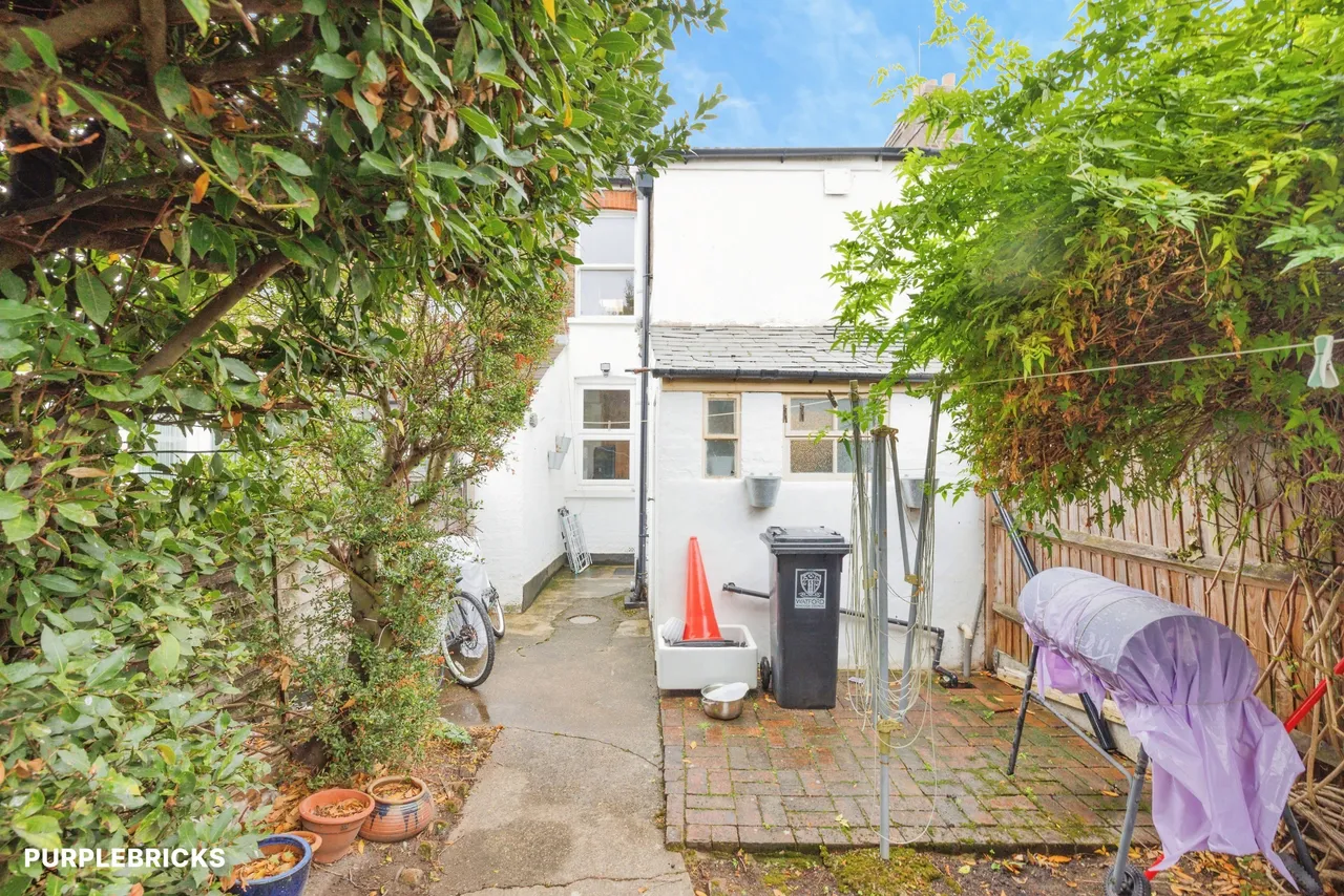 Vicarage Road, Watford, WD18, photo 17