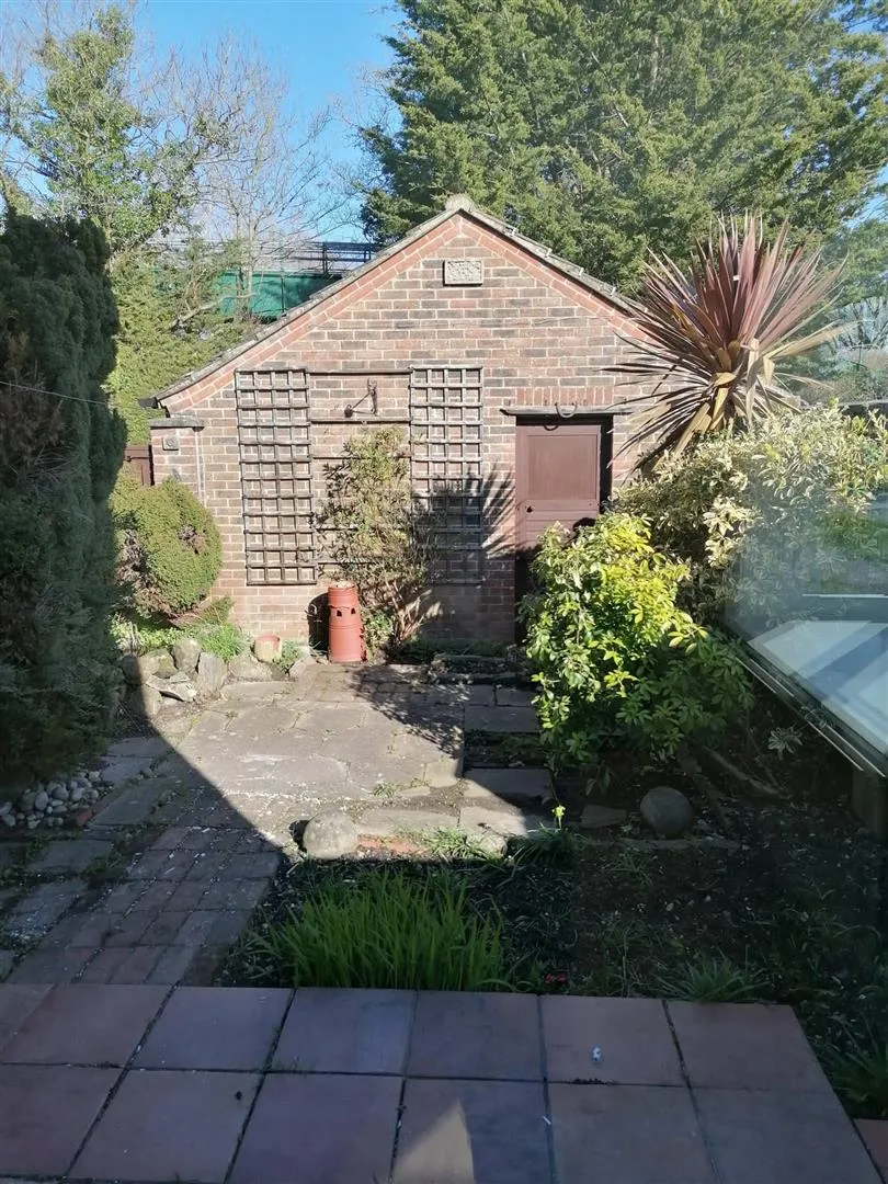 Dolphin Mews, Chichester, photo 5