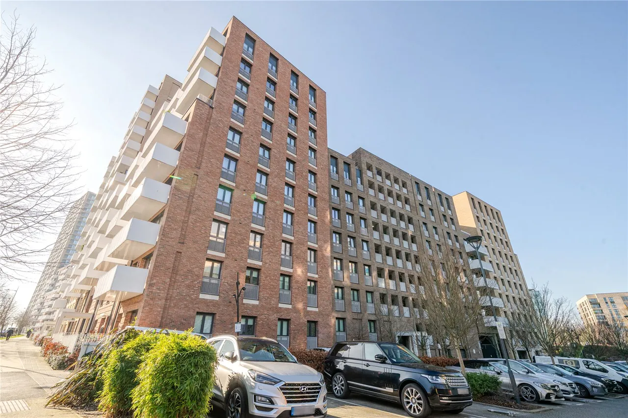 Lakeside Drive, Park Royal, NW10, photo 20