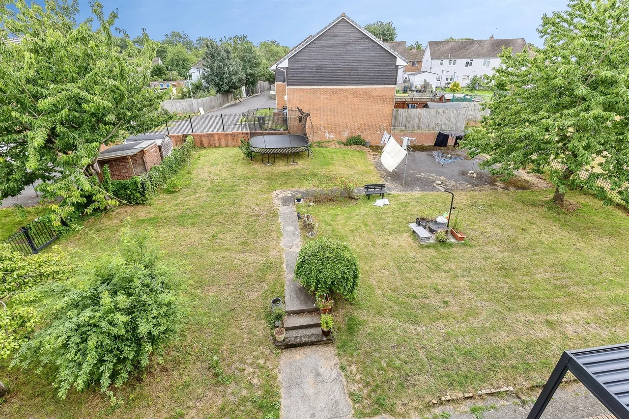 Bishopthorpe Road, Bristol, BS10, photo 11