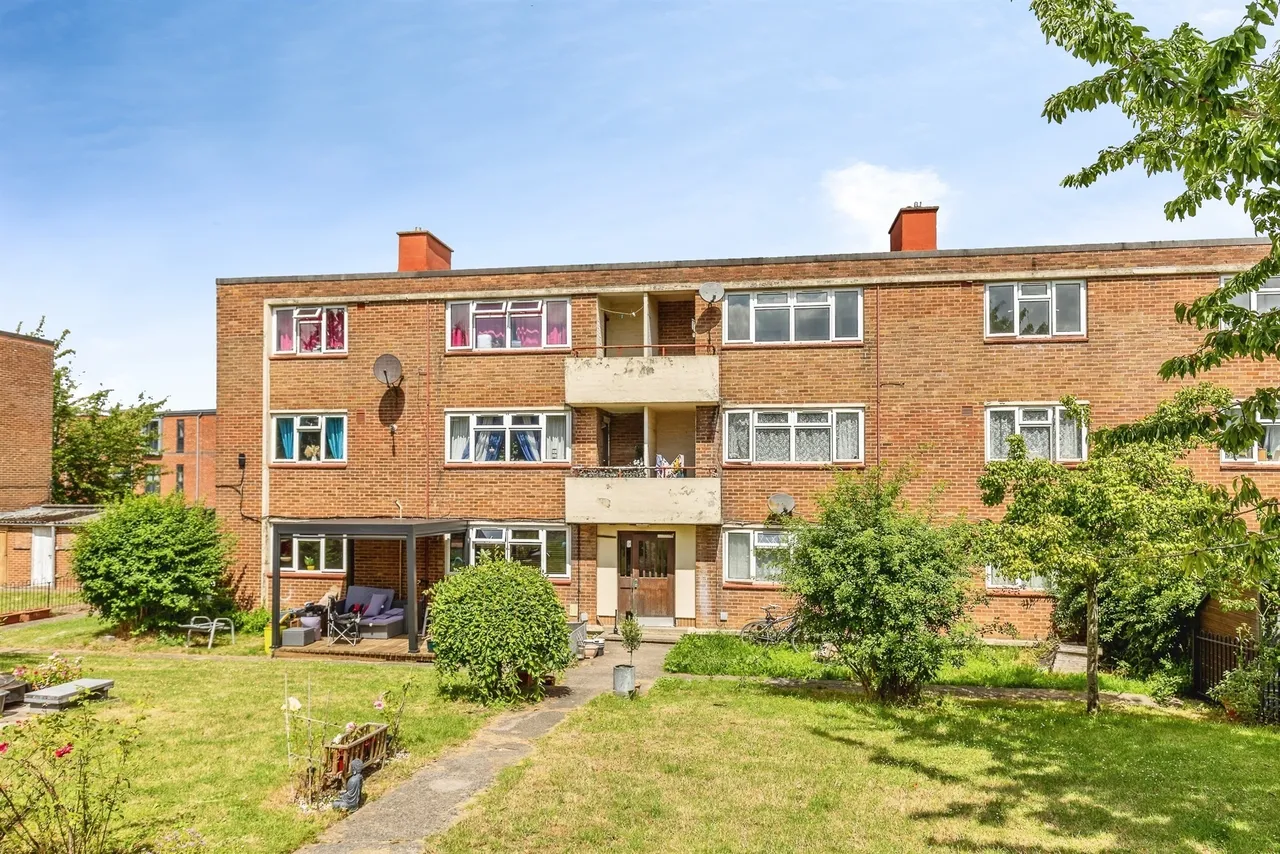 Bishopthorpe Road, Bristol, BS10, photo 5