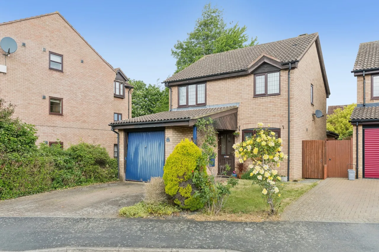 Eaton Ford, St Neots, PE19, photo 17