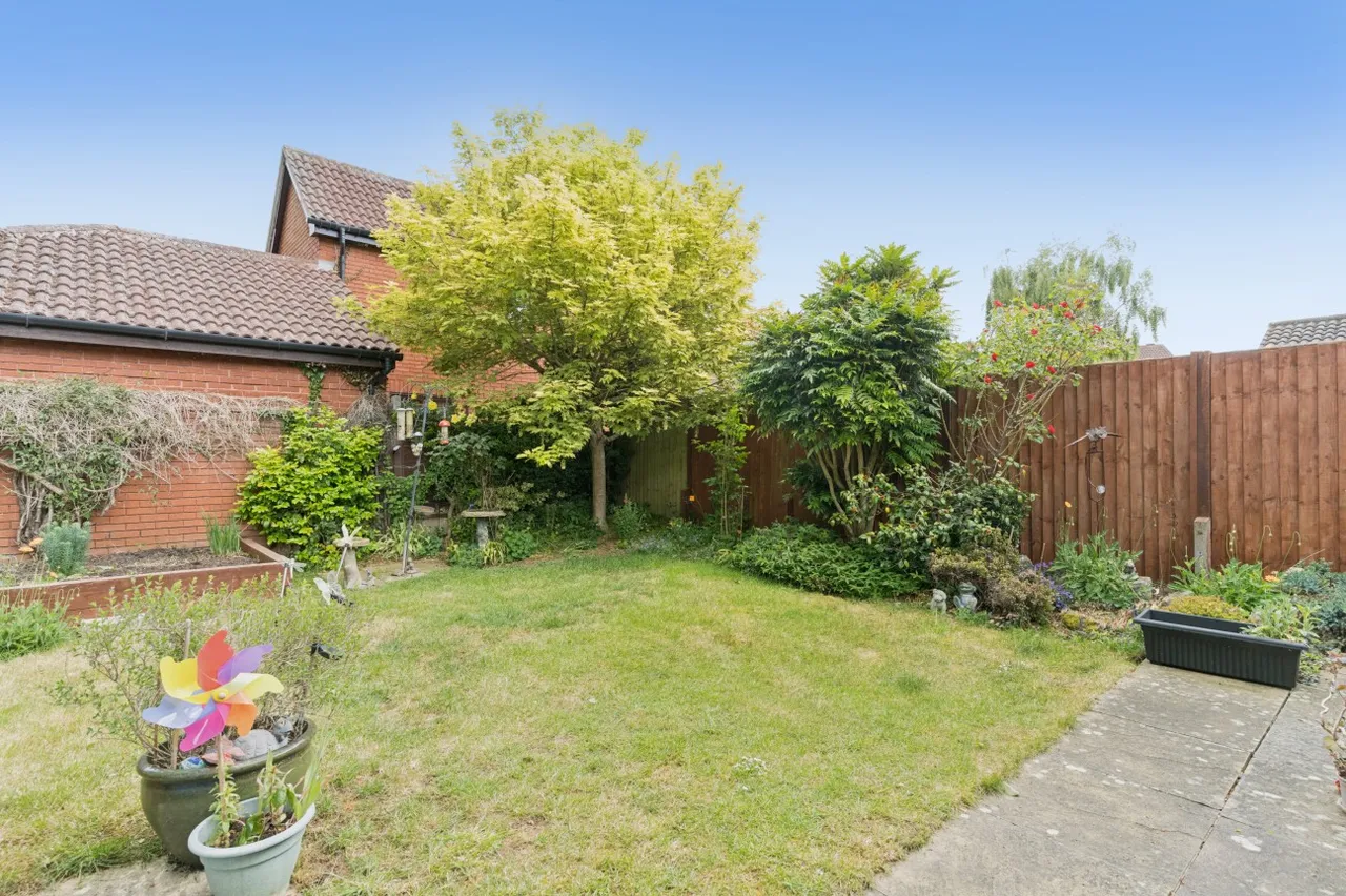 Eaton Ford, St Neots, PE19, photo 8