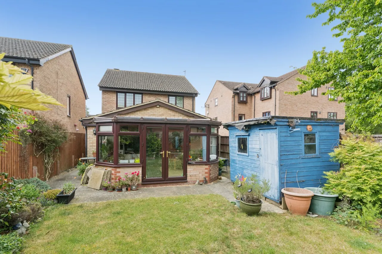 Eaton Ford, St Neots, PE19, photo 7