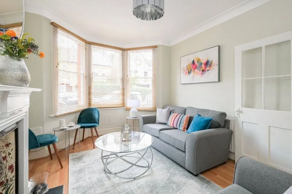 Carr Road, Walthamstow, E17, photo 3