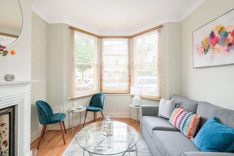 Carr Road, Walthamstow, E17, photo 4