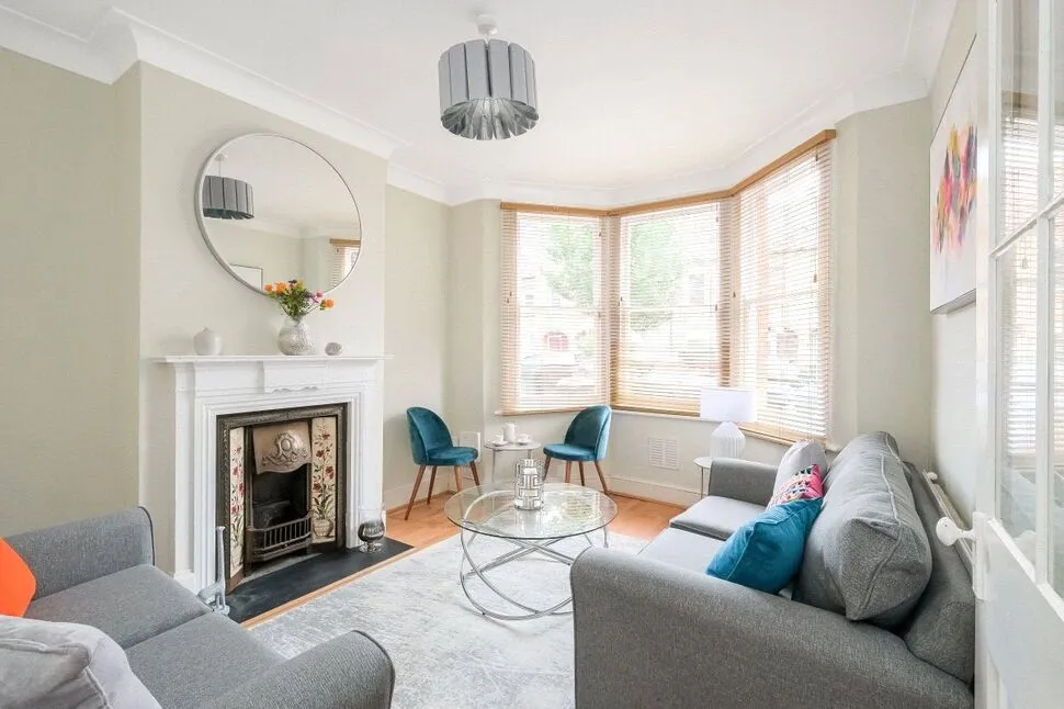 Carr Road, Walthamstow, E17, photo 2