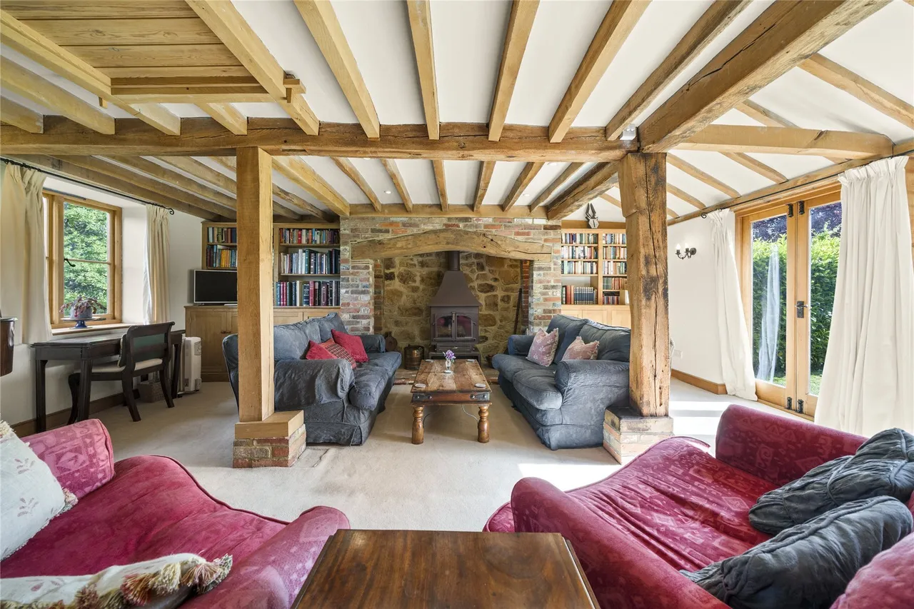 Claphatch Lane, Wadhurst, TN5, photo 4