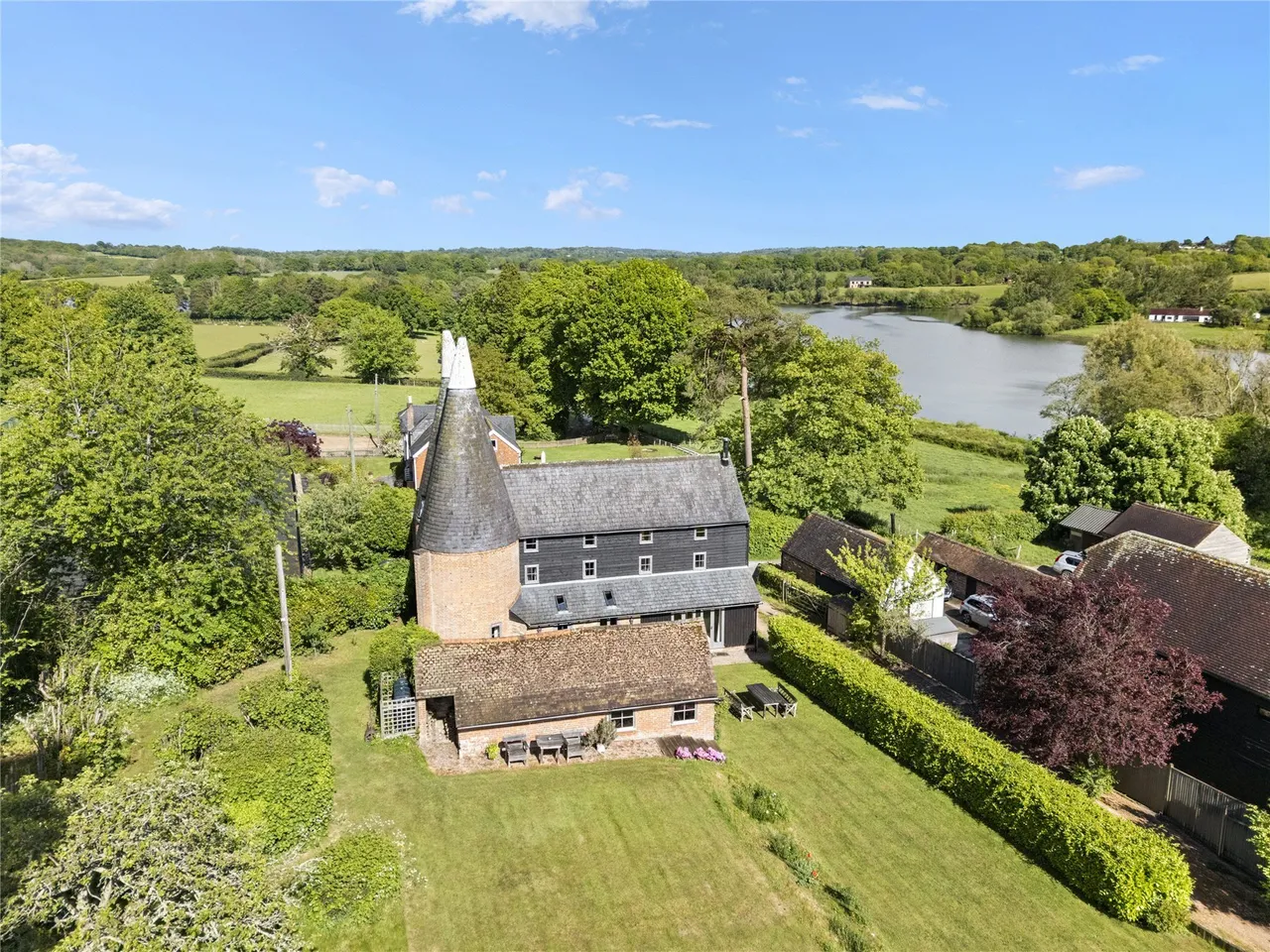 Claphatch Lane, Wadhurst, TN5, photo 17
