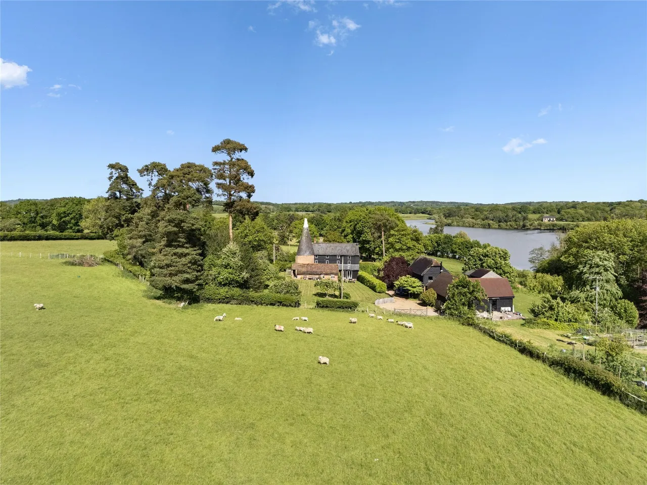 Claphatch Lane, Wadhurst, TN5, photo 12