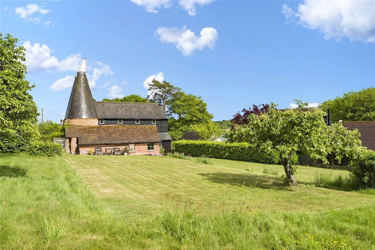 Claphatch Lane, Wadhurst, TN5, photo 13