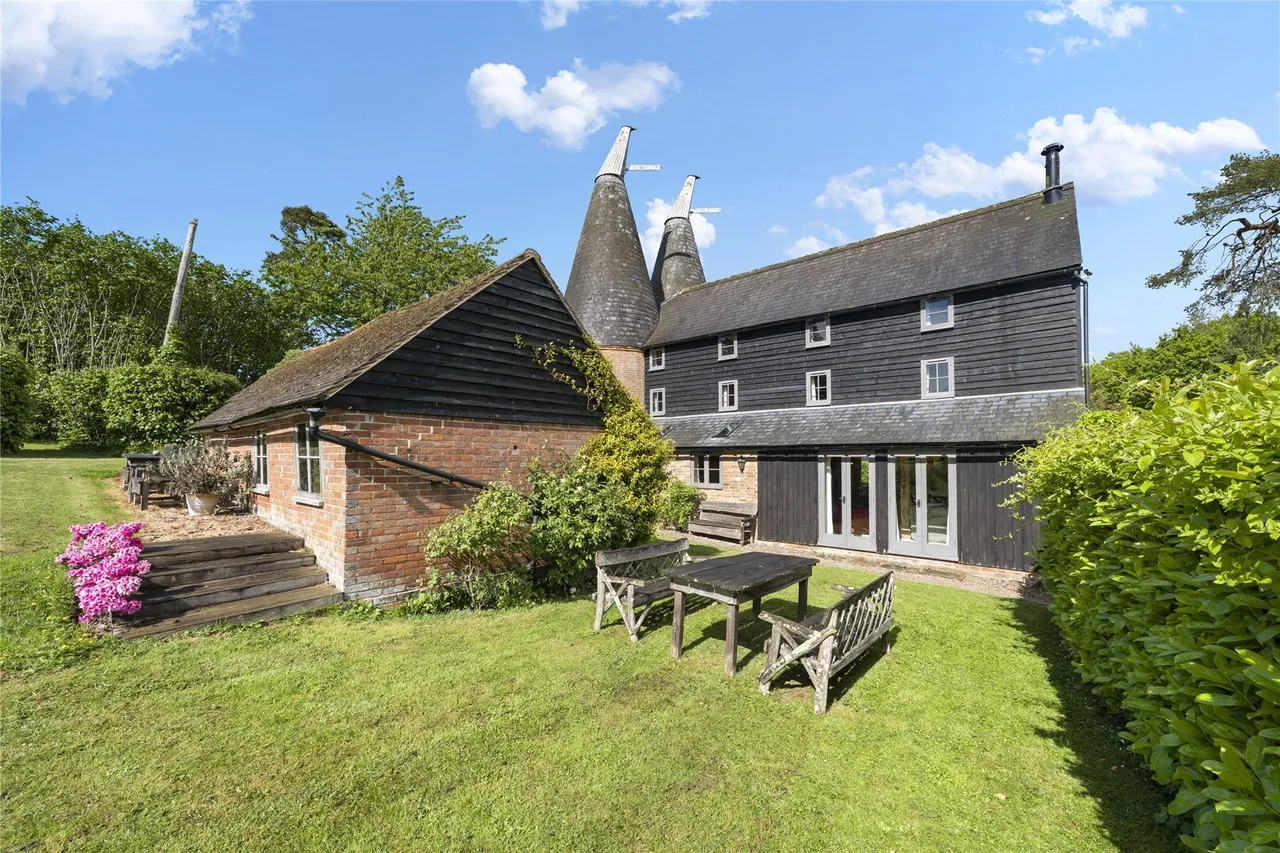 Claphatch Lane, Wadhurst, TN5, photo 16