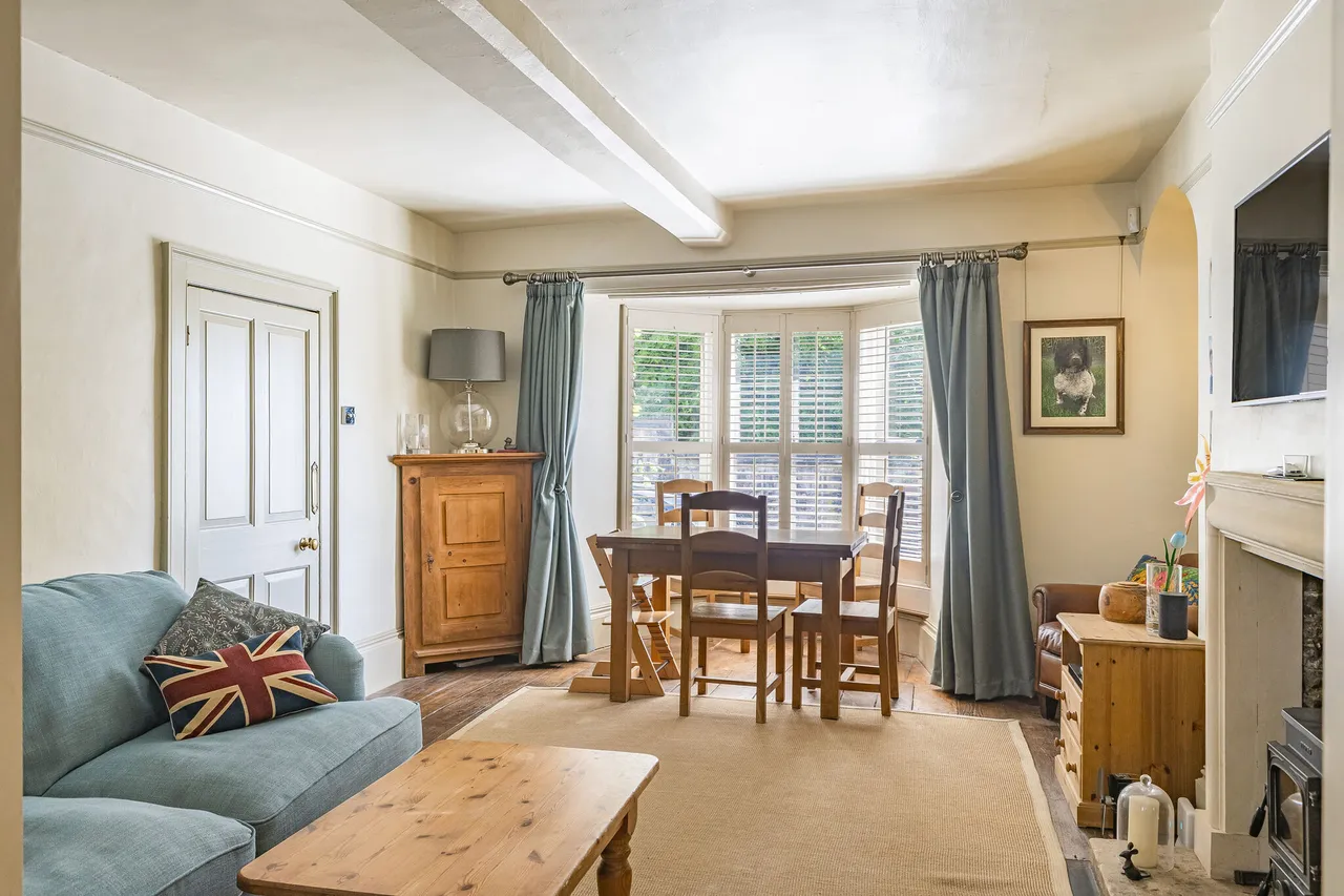Woolley Street, Bradford-On-Avon, BA15, photo 3