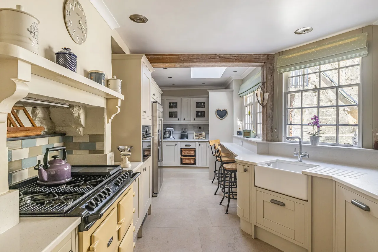 Woolley Street, Bradford-On-Avon, BA15, photo 5