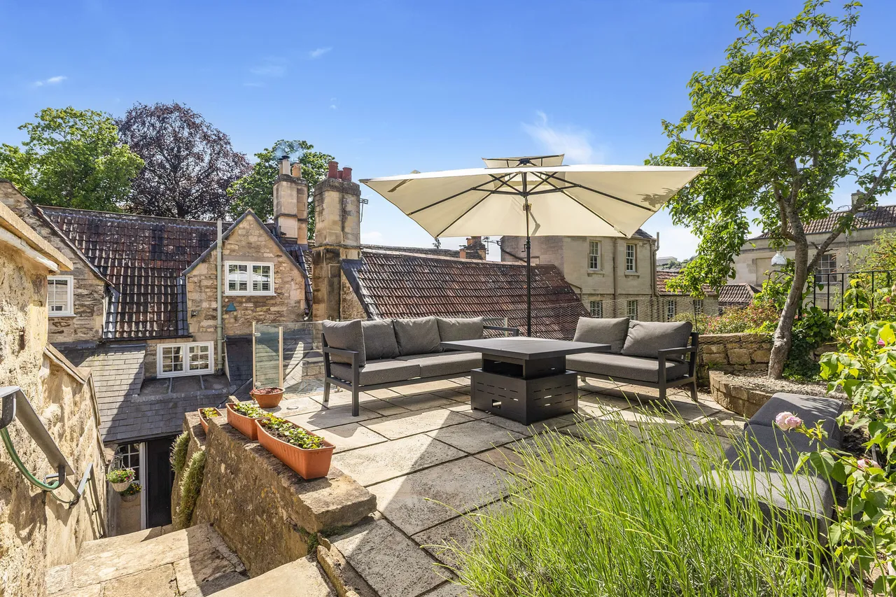 Woolley Street, Bradford-On-Avon, BA15, photo 7