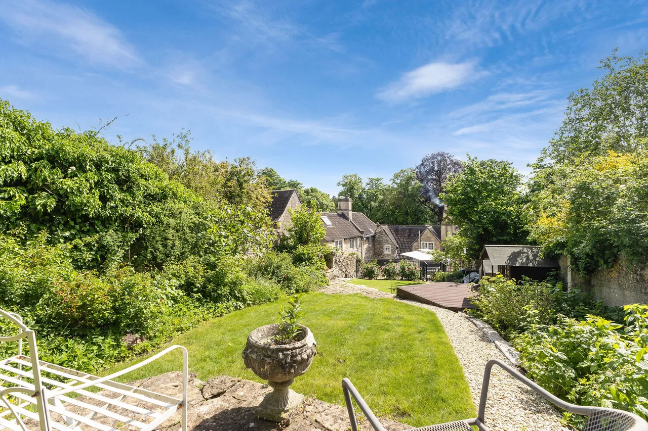 Woolley Street, Bradford-On-Avon, BA15, photo 6