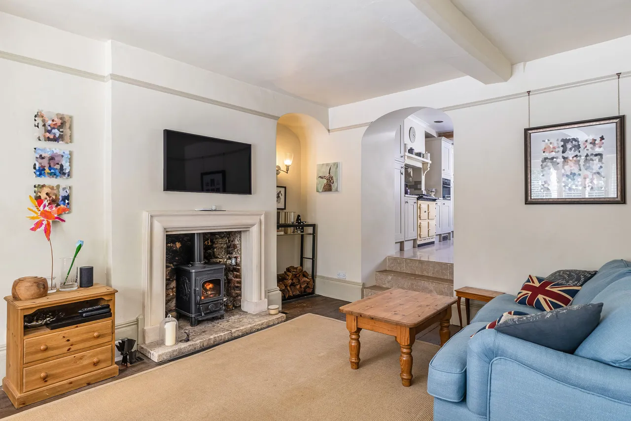 Woolley Street, Bradford-On-Avon, BA15, photo 8