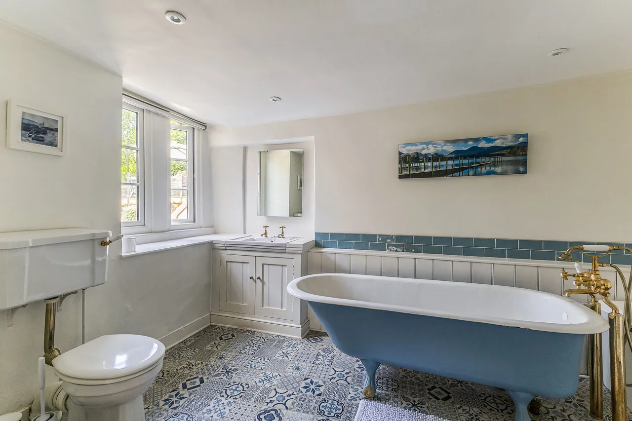 Woolley Street, Bradford-On-Avon, BA15, photo 10