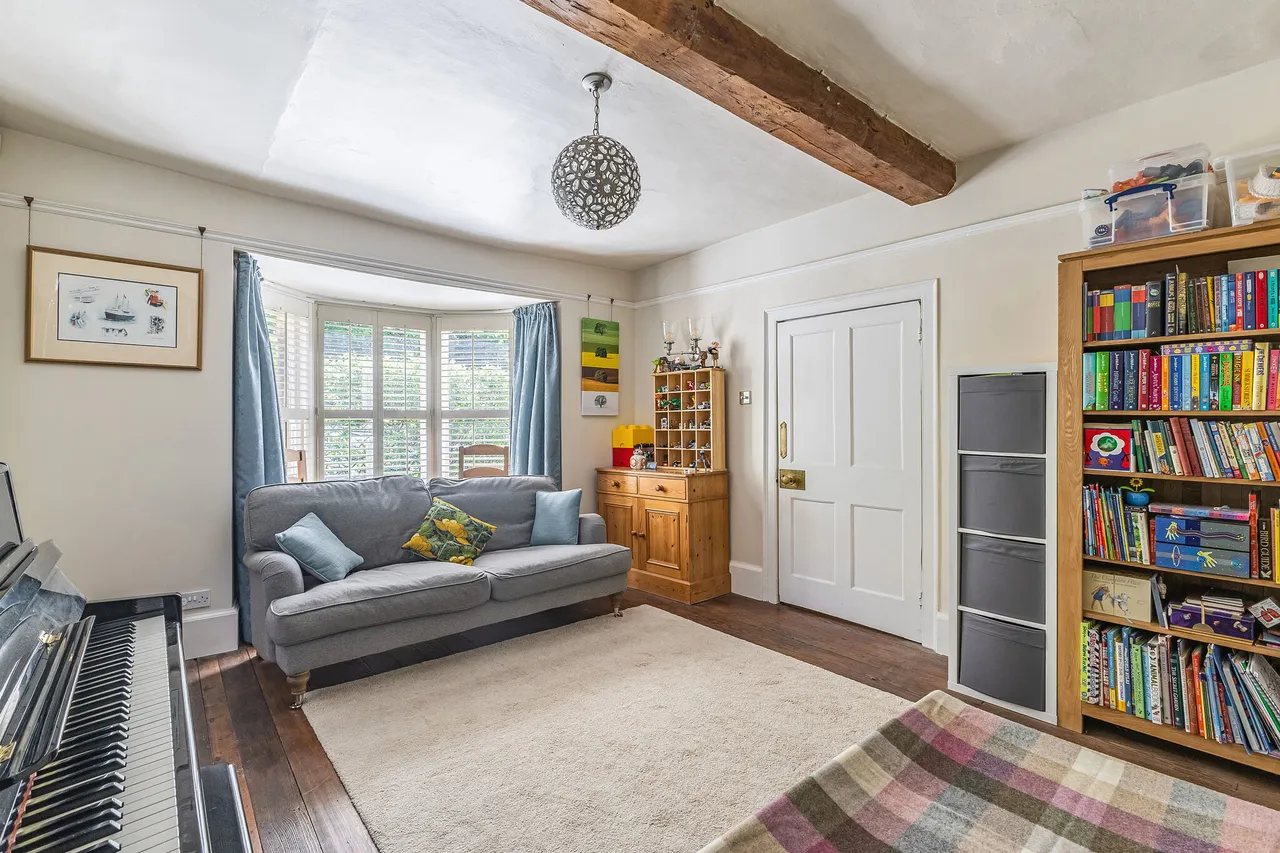Woolley Street, Bradford-On-Avon, BA15, photo 4
