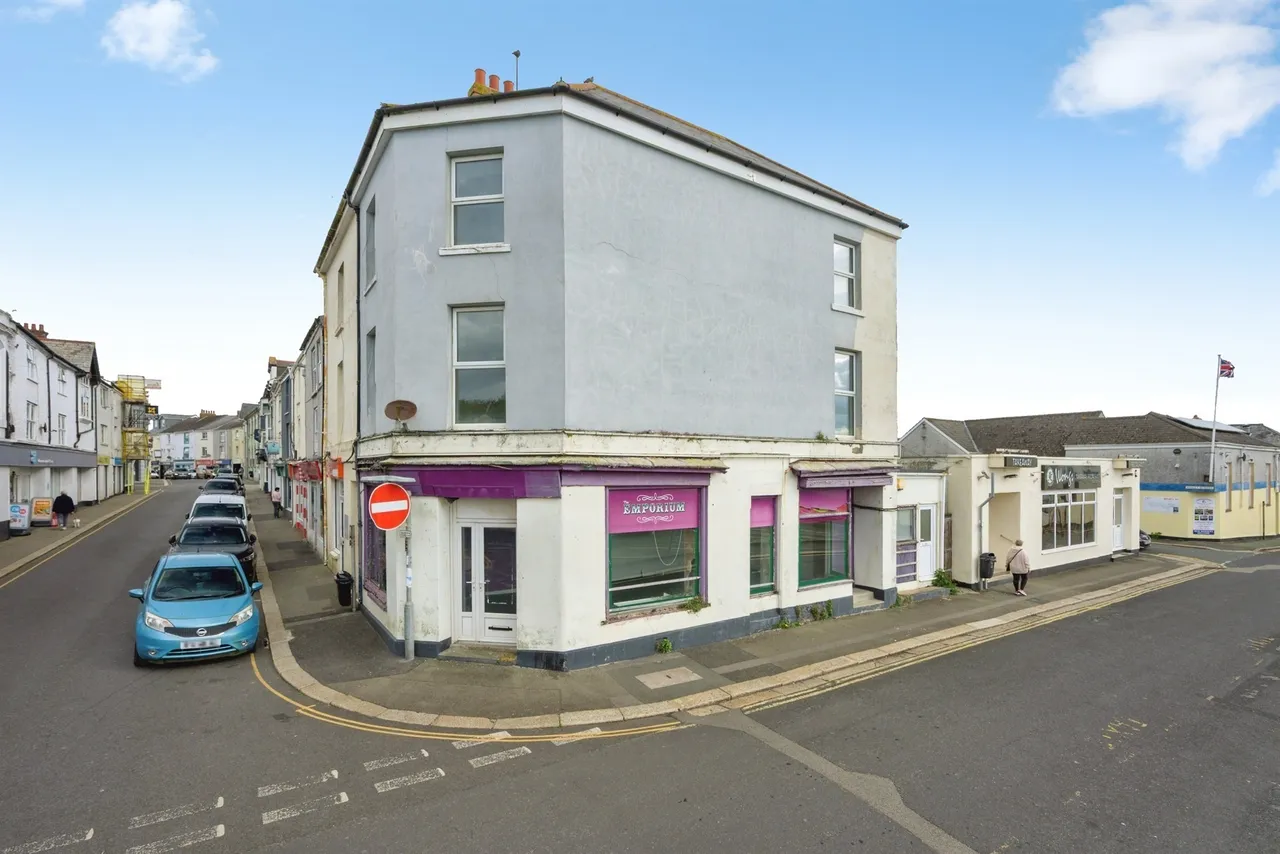 Fore Street, Torpoint, PL11, photo 20