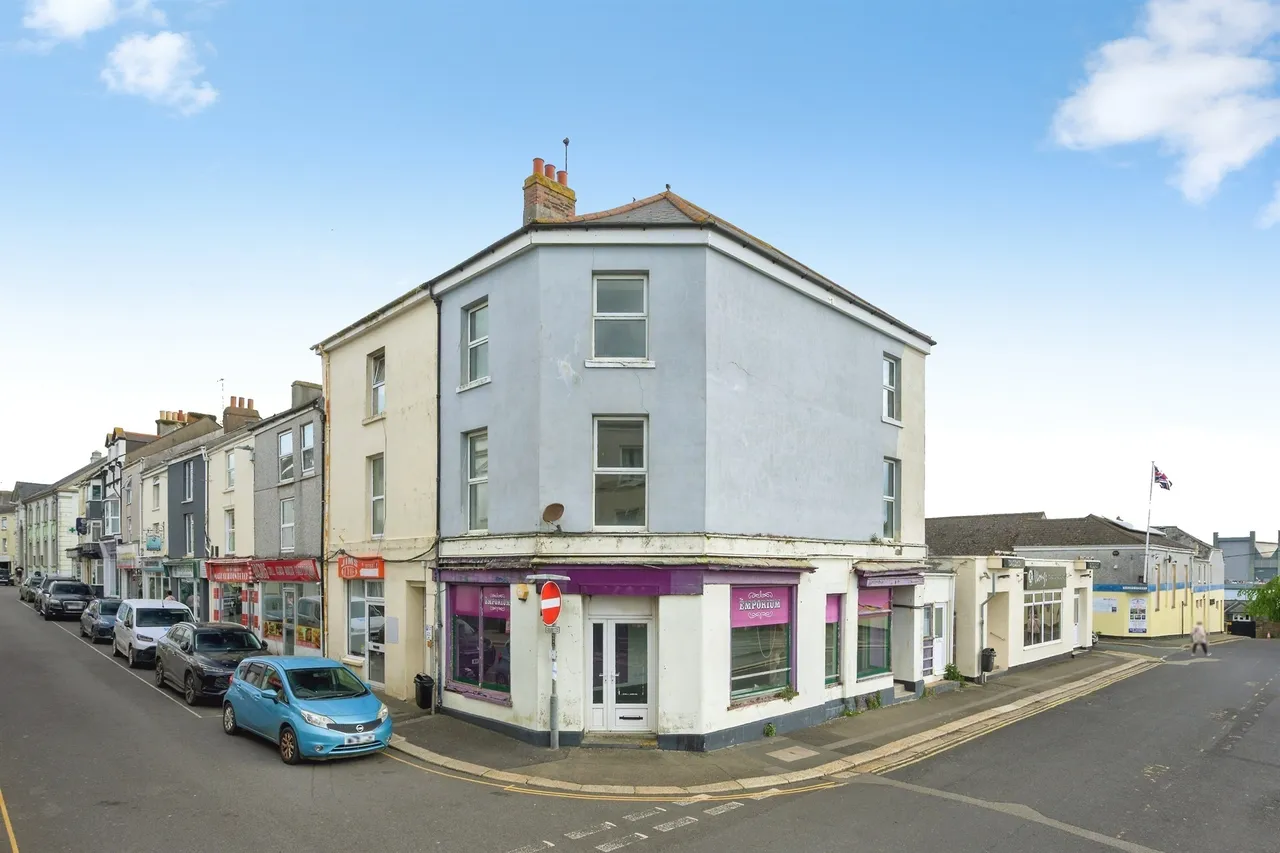 Fore Street, Torpoint, PL11, photo 19