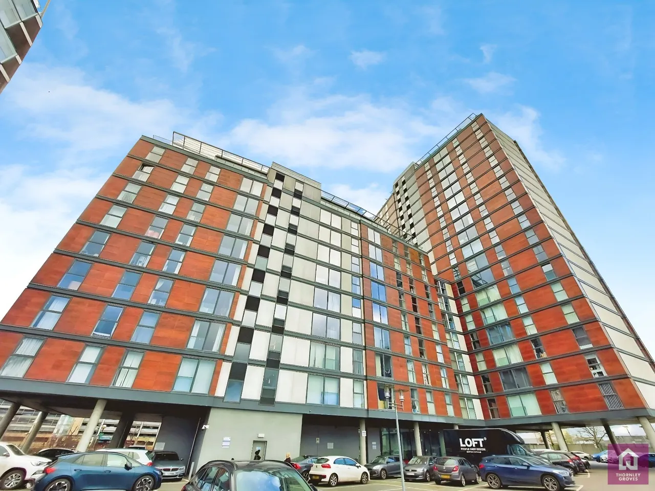 The Quays, Salford, M50, photo 13