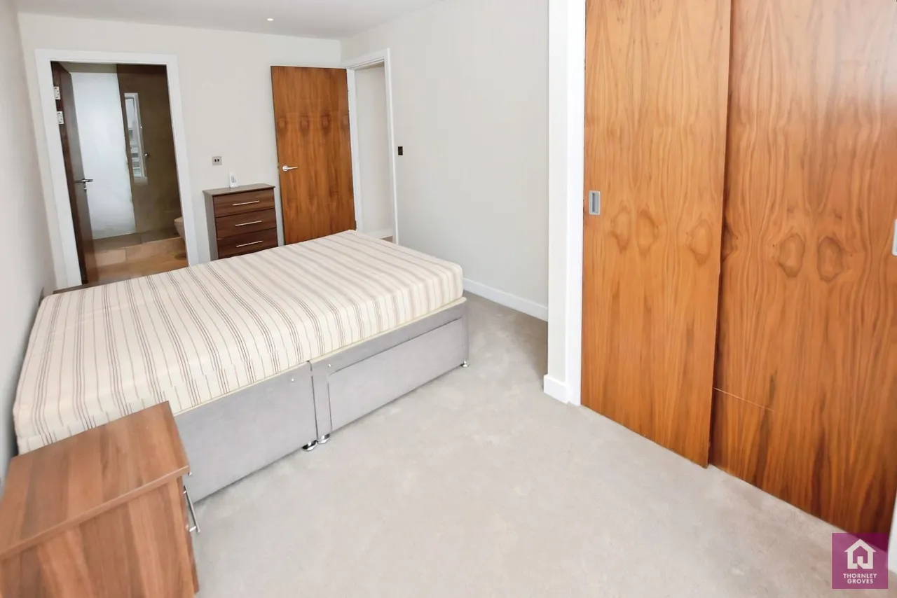 The Quays, Salford, M50, photo 11