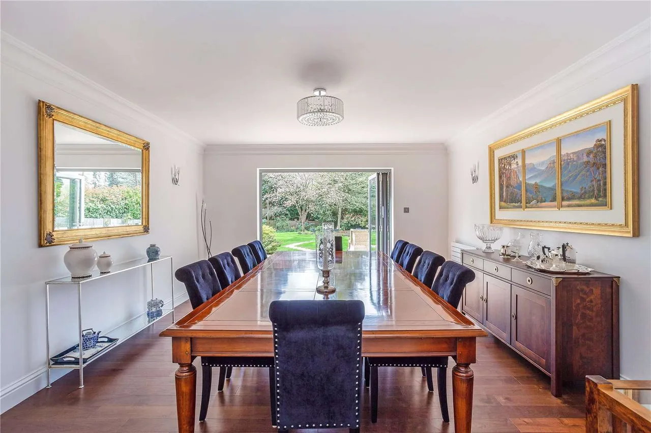 Chanctonbury Drive, Sunningdale, Berkshire, SL5 9PT, photo 5