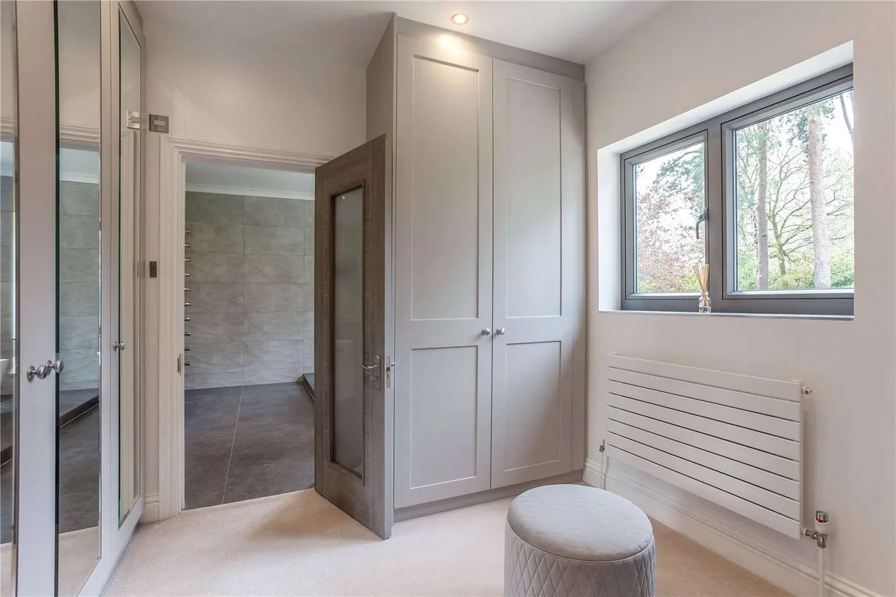 Chanctonbury Drive, Sunningdale, Berkshire, SL5 9PT, photo 12