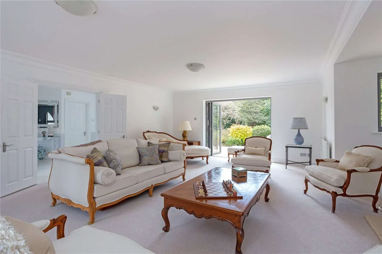 Chanctonbury Drive, Sunningdale, Berkshire, SL5 9PT, photo 4