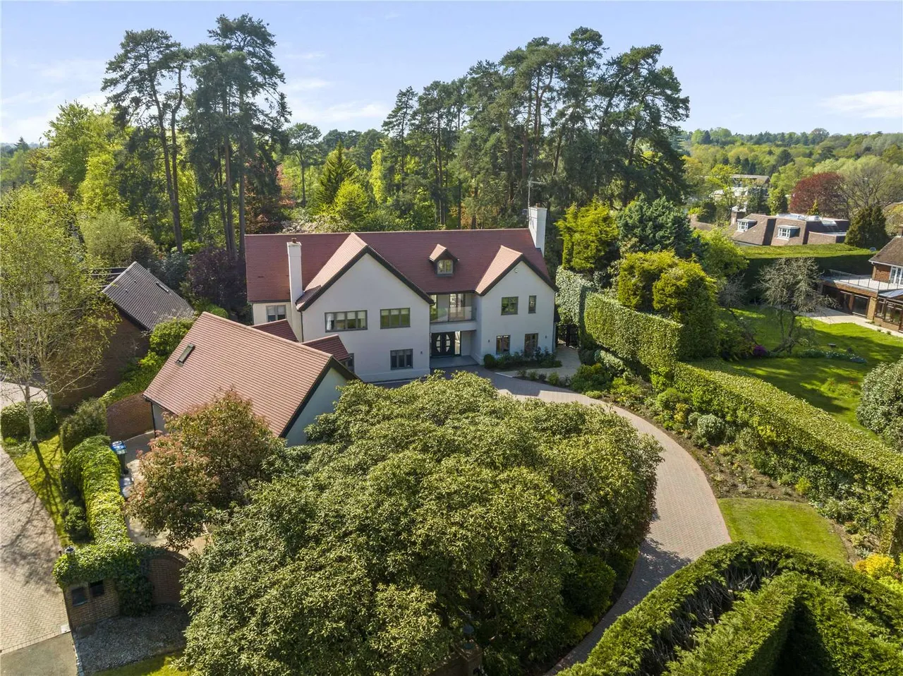 Chanctonbury Drive, Sunningdale, Berkshire, SL5 9PT, photo 2