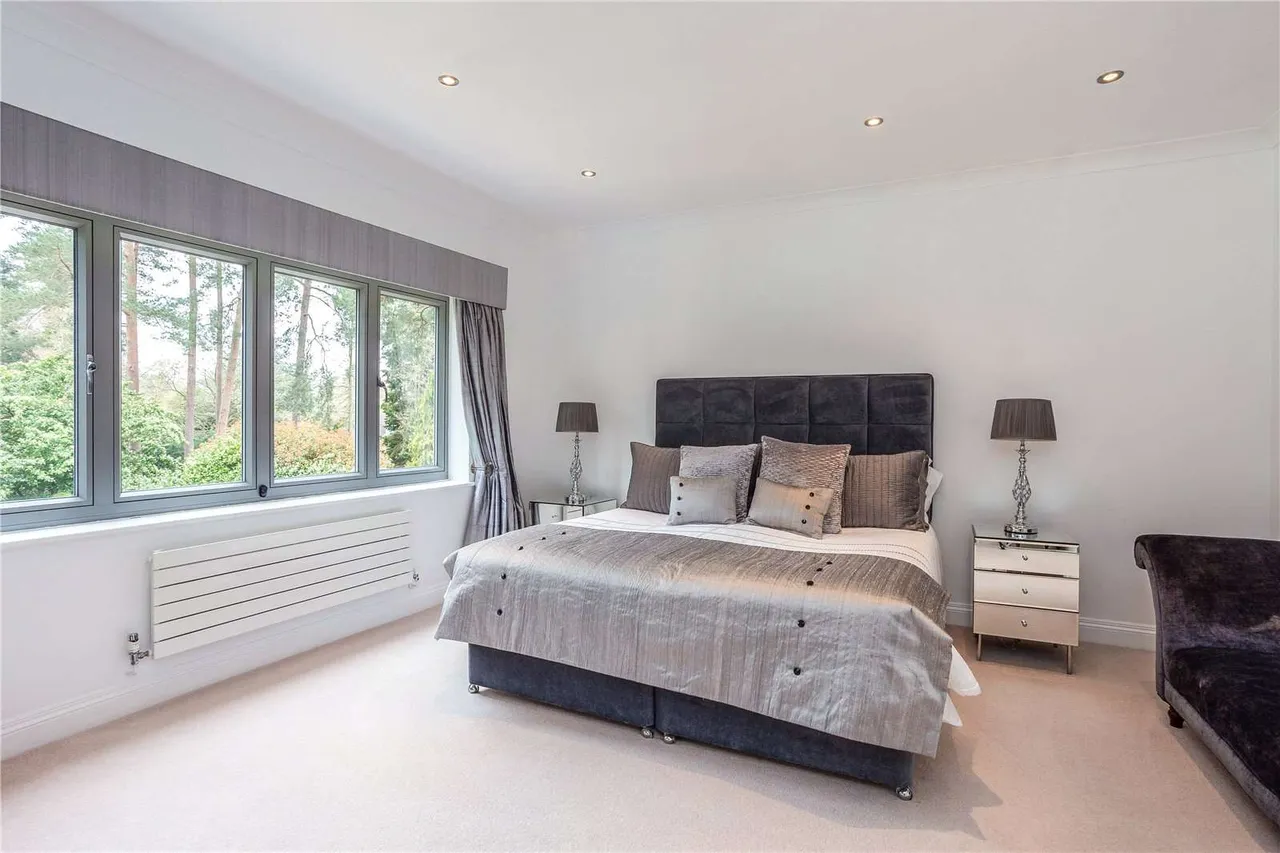 Chanctonbury Drive, Sunningdale, Berkshire, SL5 9PT, photo 11