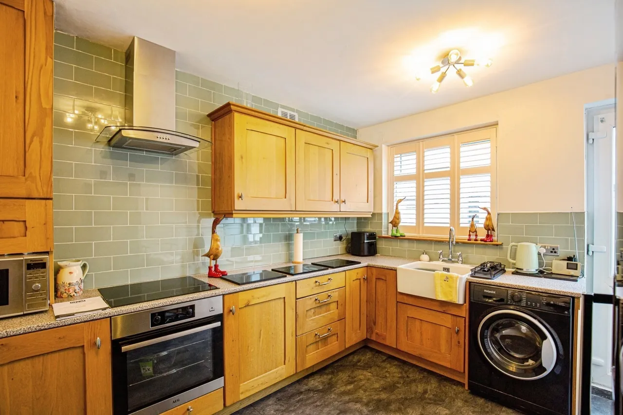 Clifton Drive, Blackpool, FY4, photo 3