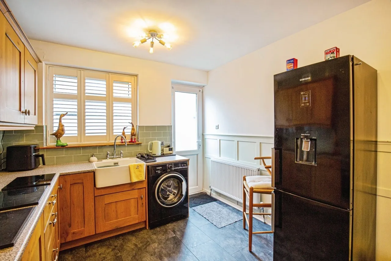 Clifton Drive, Blackpool, FY4, photo 9