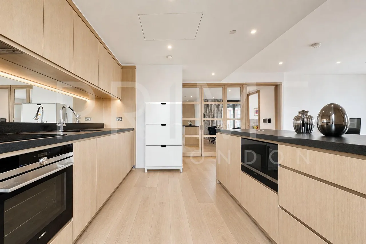 Embassy Gardens, Nine Elms, SW11, photo 9