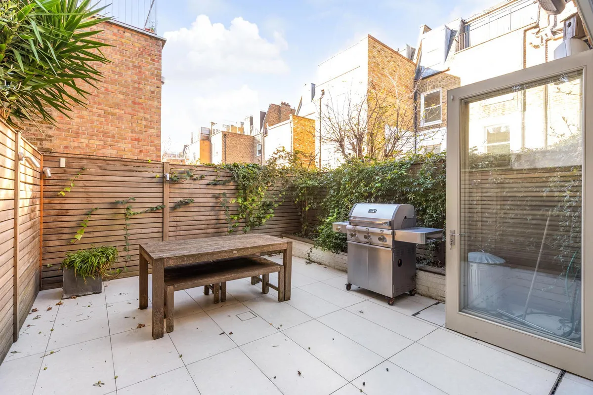 Knivet Road, London, SW6, photo 8