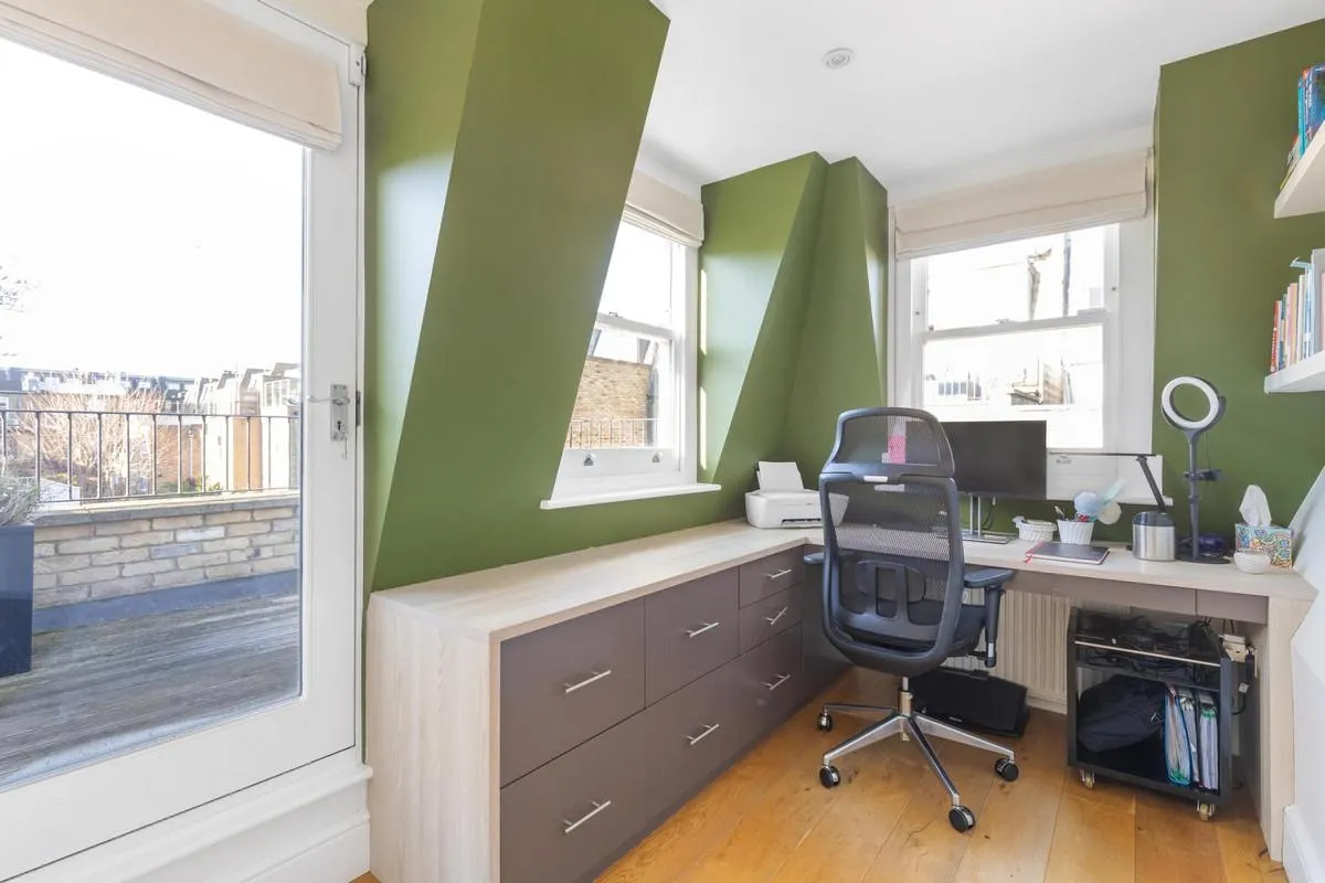 Knivet Road, London, SW6, photo 13